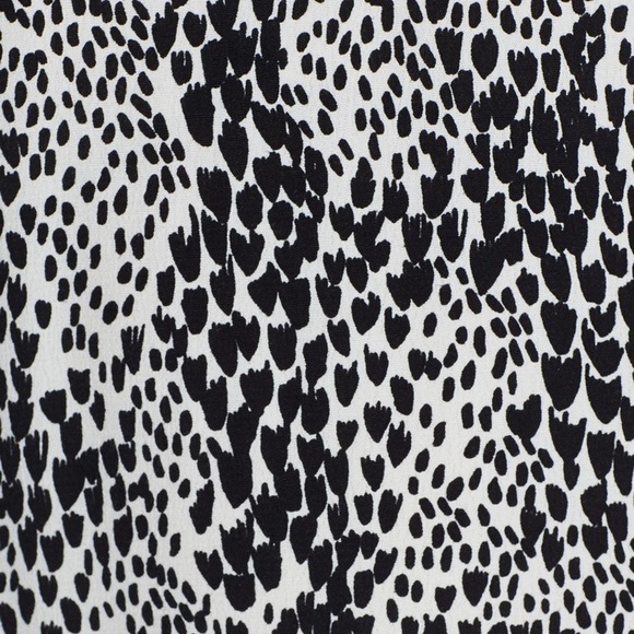 Topshop PETITE Bell Sleeve Chuck On Dress - Picture 7 of 9